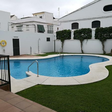 Apartamento Aldama En El Centro De Sanlucar De Barrameda Sanlúcar de Barrameda Exterior foto