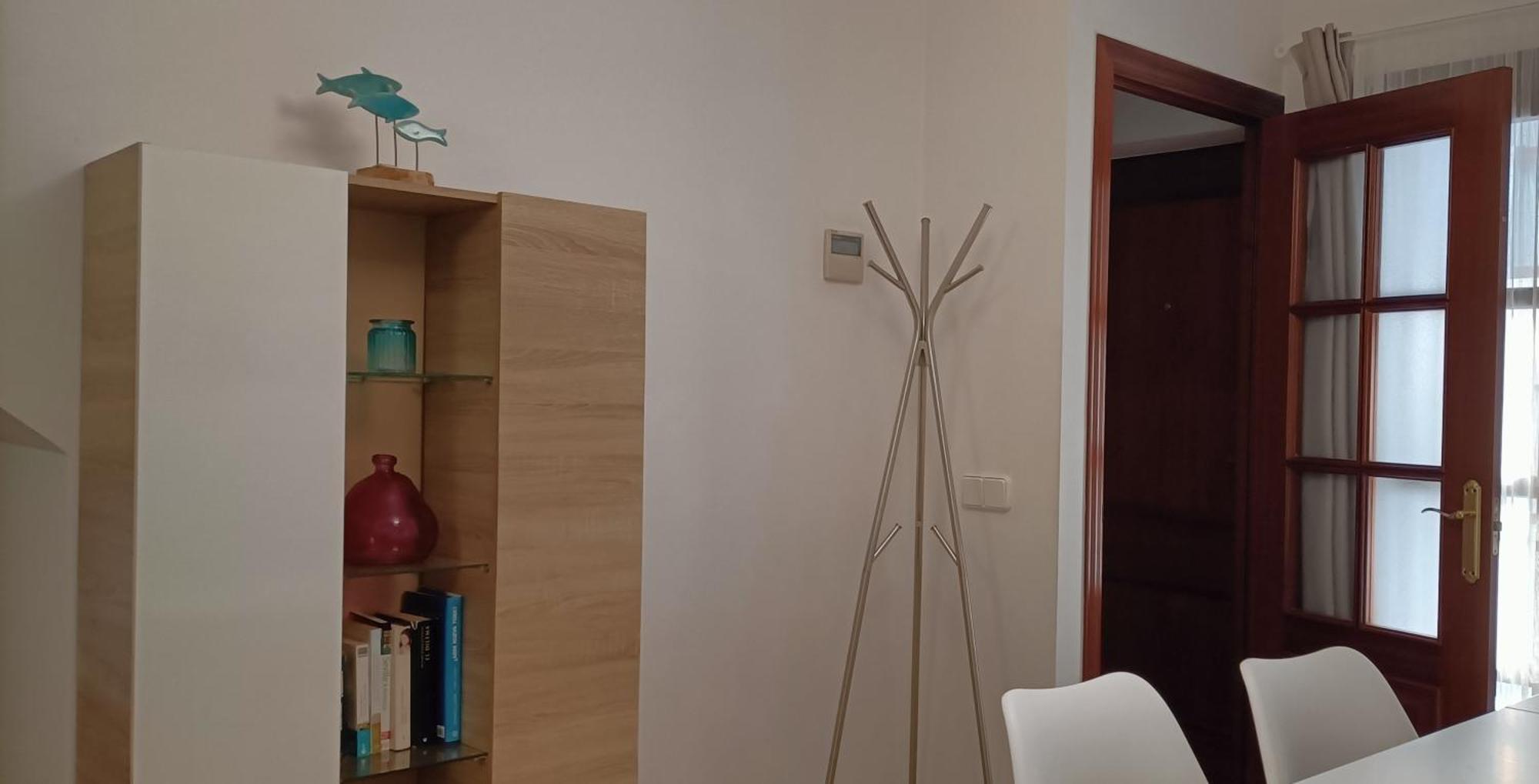 Apartamento Aldama En El Centro De Sanlucar De Barrameda Sanlúcar de Barrameda Exterior foto