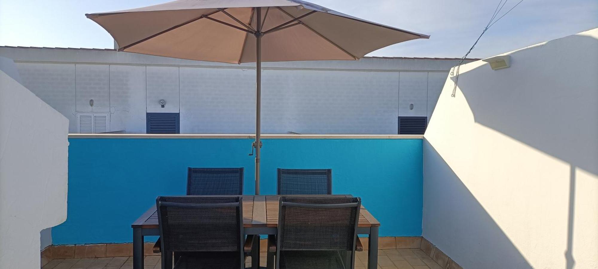 Apartamento Aldama En El Centro De Sanlucar De Barrameda Sanlúcar de Barrameda Exterior foto