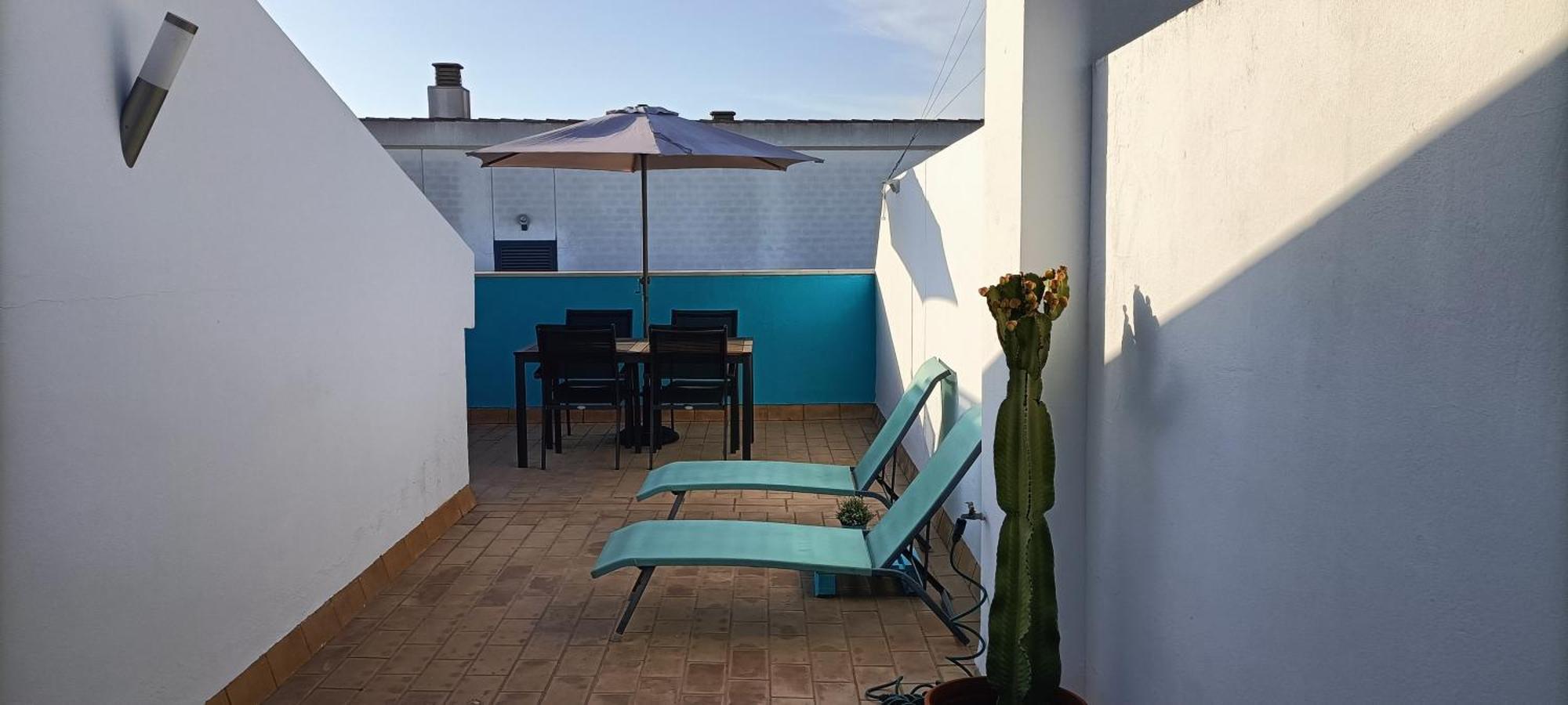 Apartamento Aldama En El Centro De Sanlucar De Barrameda Sanlúcar de Barrameda Exterior foto