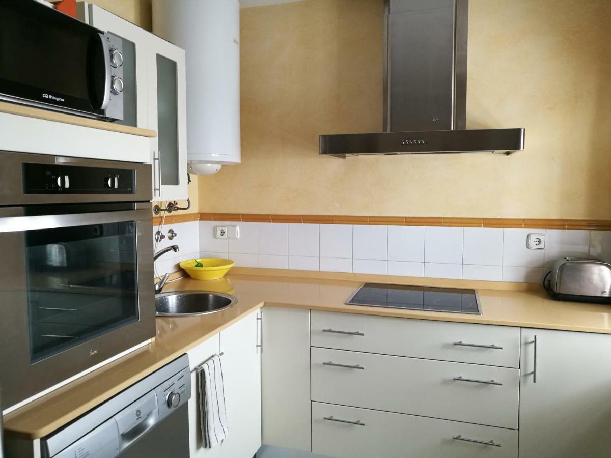 Apartamento Aldama En El Centro De Sanlucar De Barrameda Sanlúcar de Barrameda Exterior foto