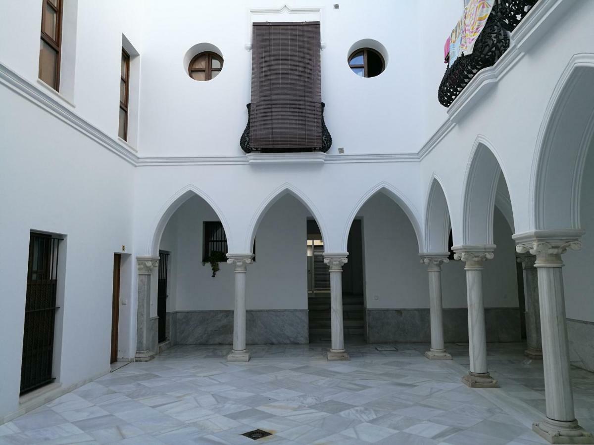 Apartamento Aldama En El Centro De Sanlucar De Barrameda Sanlúcar de Barrameda Exterior foto