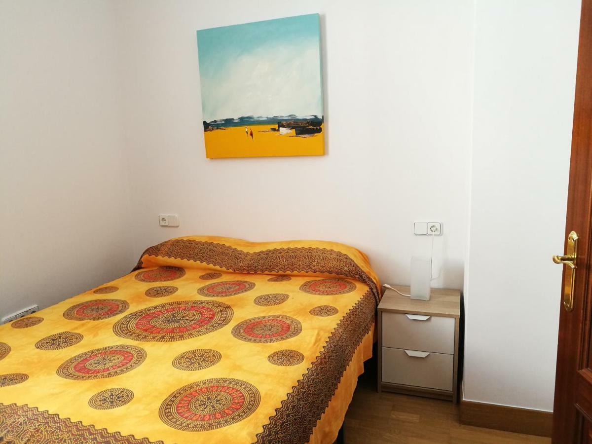 Apartamento Aldama En El Centro De Sanlucar De Barrameda Sanlúcar de Barrameda Exterior foto