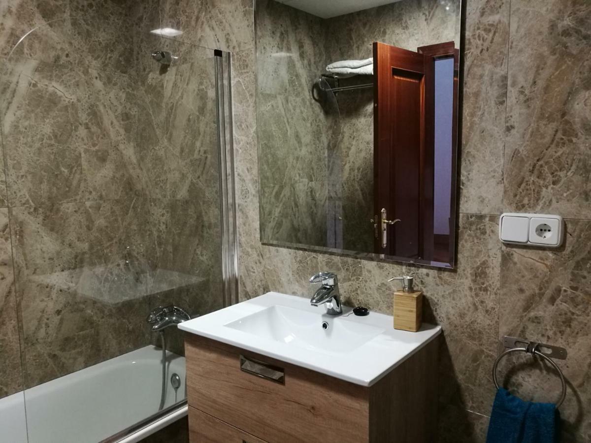 Apartamento Aldama En El Centro De Sanlucar De Barrameda Sanlúcar de Barrameda Exterior foto