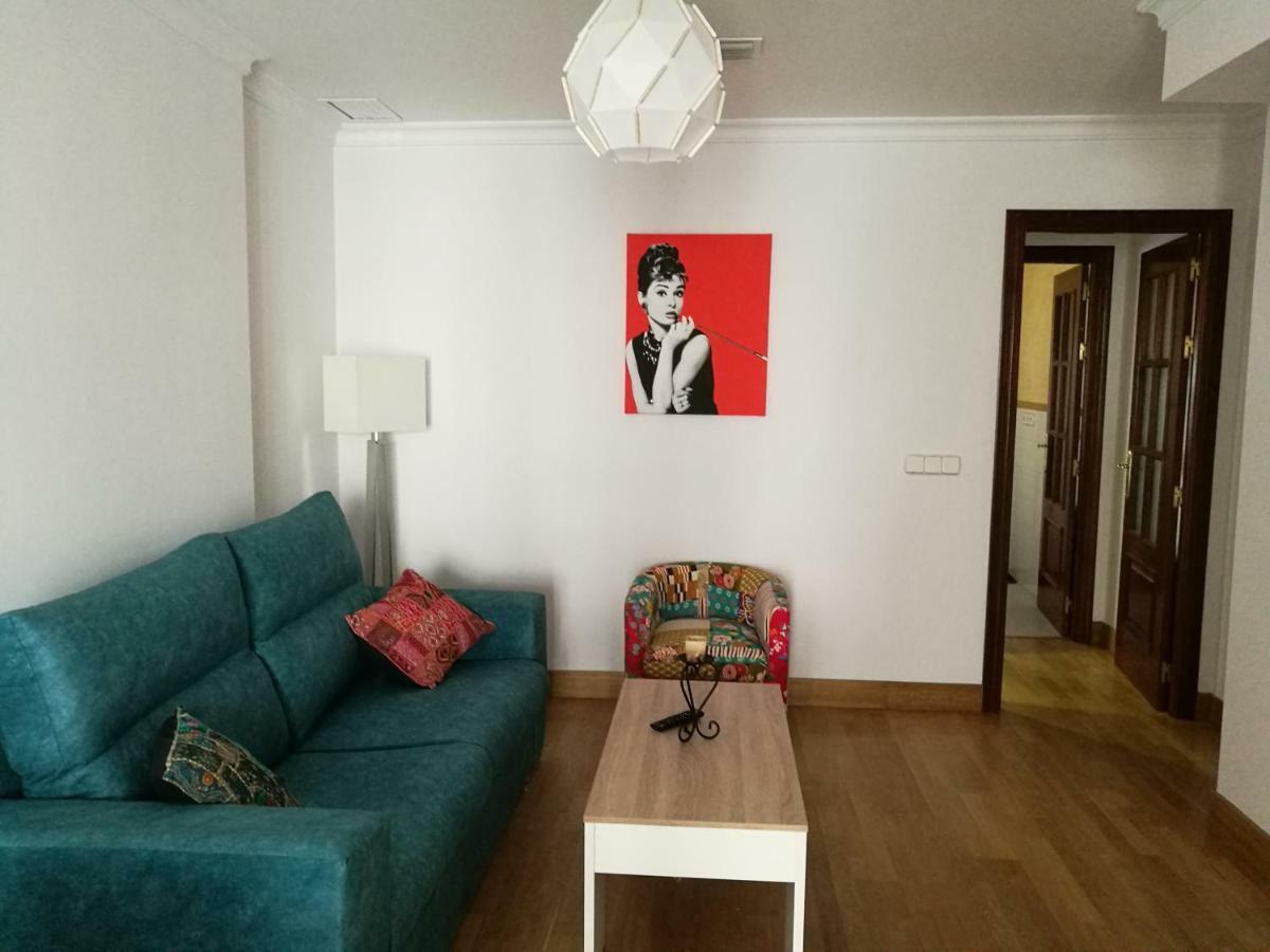 Apartamento Aldama En El Centro De Sanlucar De Barrameda Sanlúcar de Barrameda Exterior foto
