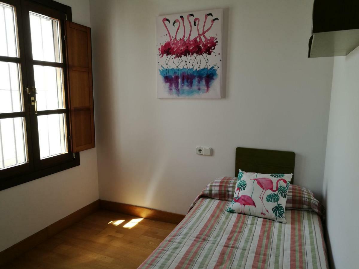 Apartamento Aldama En El Centro De Sanlucar De Barrameda Sanlúcar de Barrameda Exterior foto