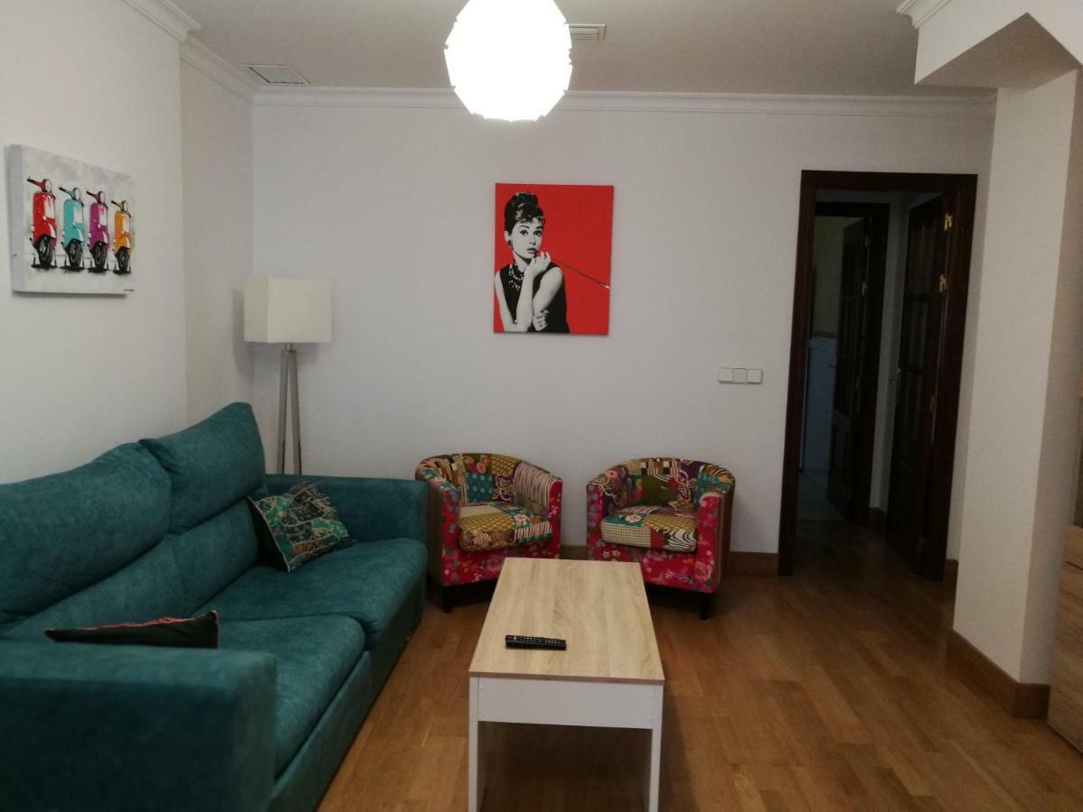 Apartamento Aldama En El Centro De Sanlucar De Barrameda Sanlúcar de Barrameda Exterior foto